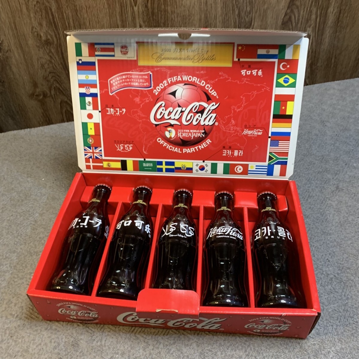 Yahoo!オークション -「コカコーラ ワールドカップ」(コカ Yahoo!オークション -「コカコーラ ワールドカップ」(コカ