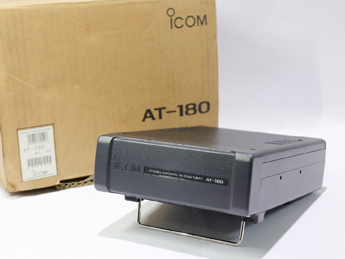 Yahoo!オークション -「at-180」の落札相場・落札価格 Yahoo!オークション -「at-180」の落札相場・落札価格