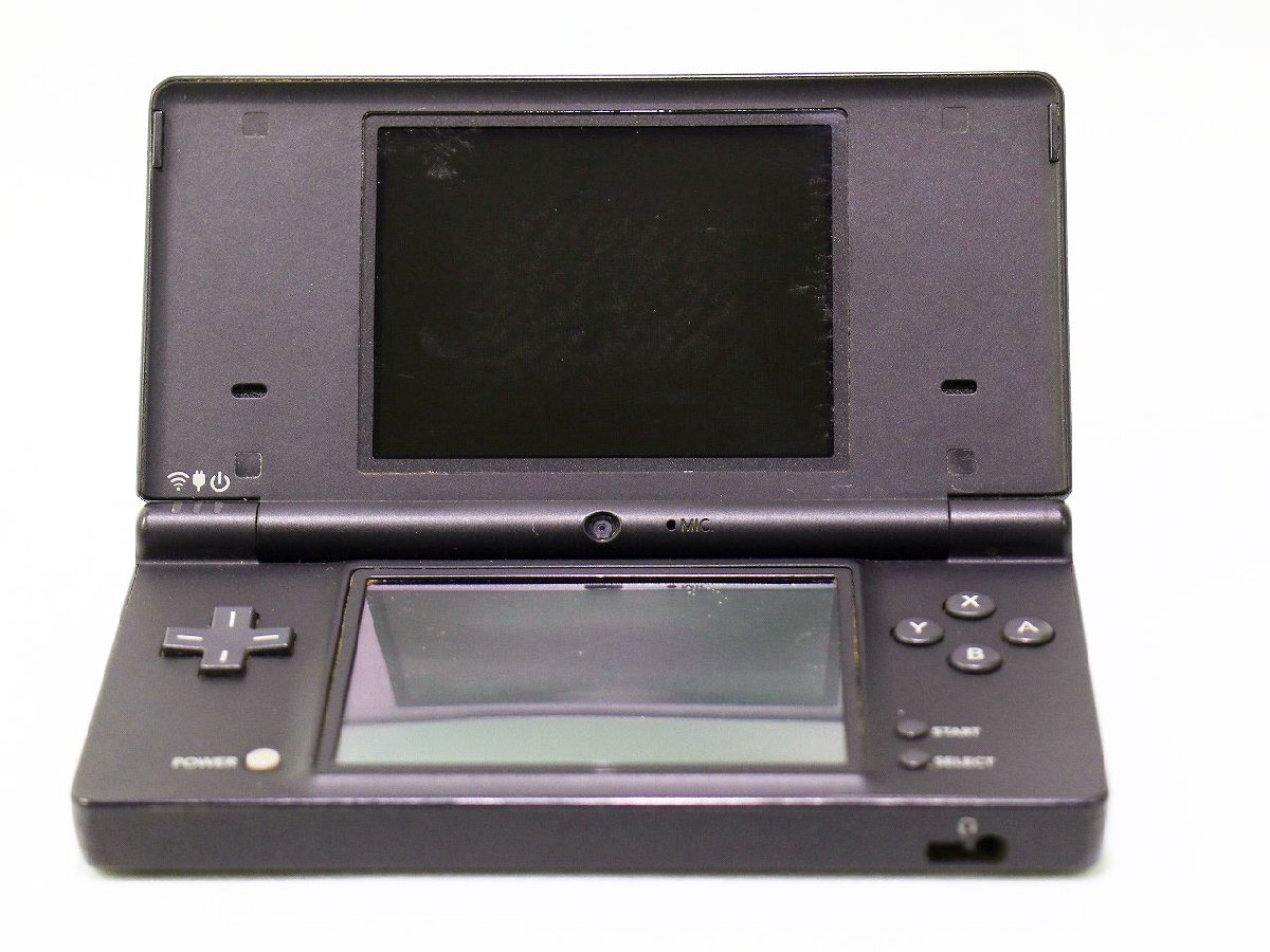 Yahoo!オークション -「ジャンク」(DSi LL) (ニンテンドーDS本体 Yahoo!オークション -「ジャンク」(DSi LL) (ニンテンドーDS本体