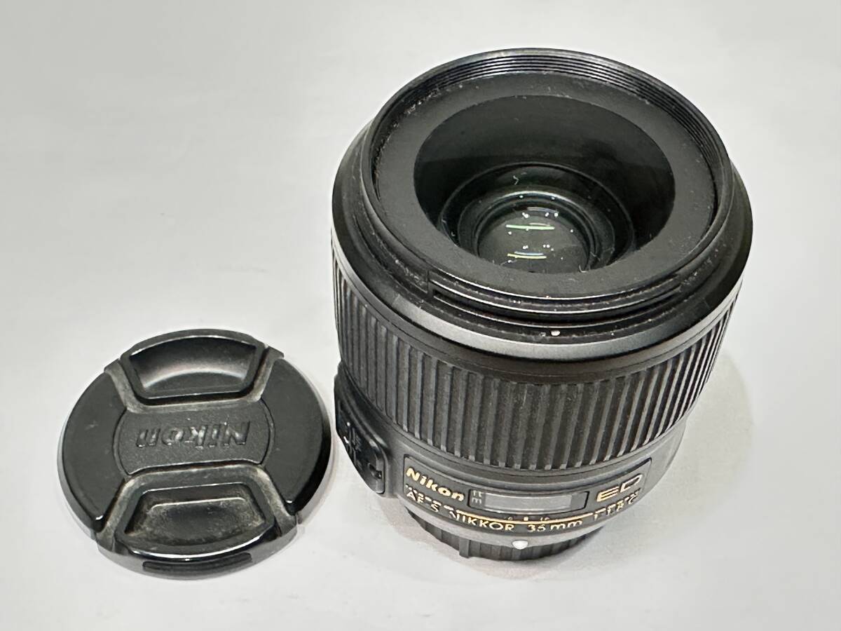 Yahoo!オークション -「ニコン 35mm f1.8 ed」の落札相場・落札価格 Yahoo!オークション -「ニコン 35mm f1.8 ed」の落札相場・落札価格
