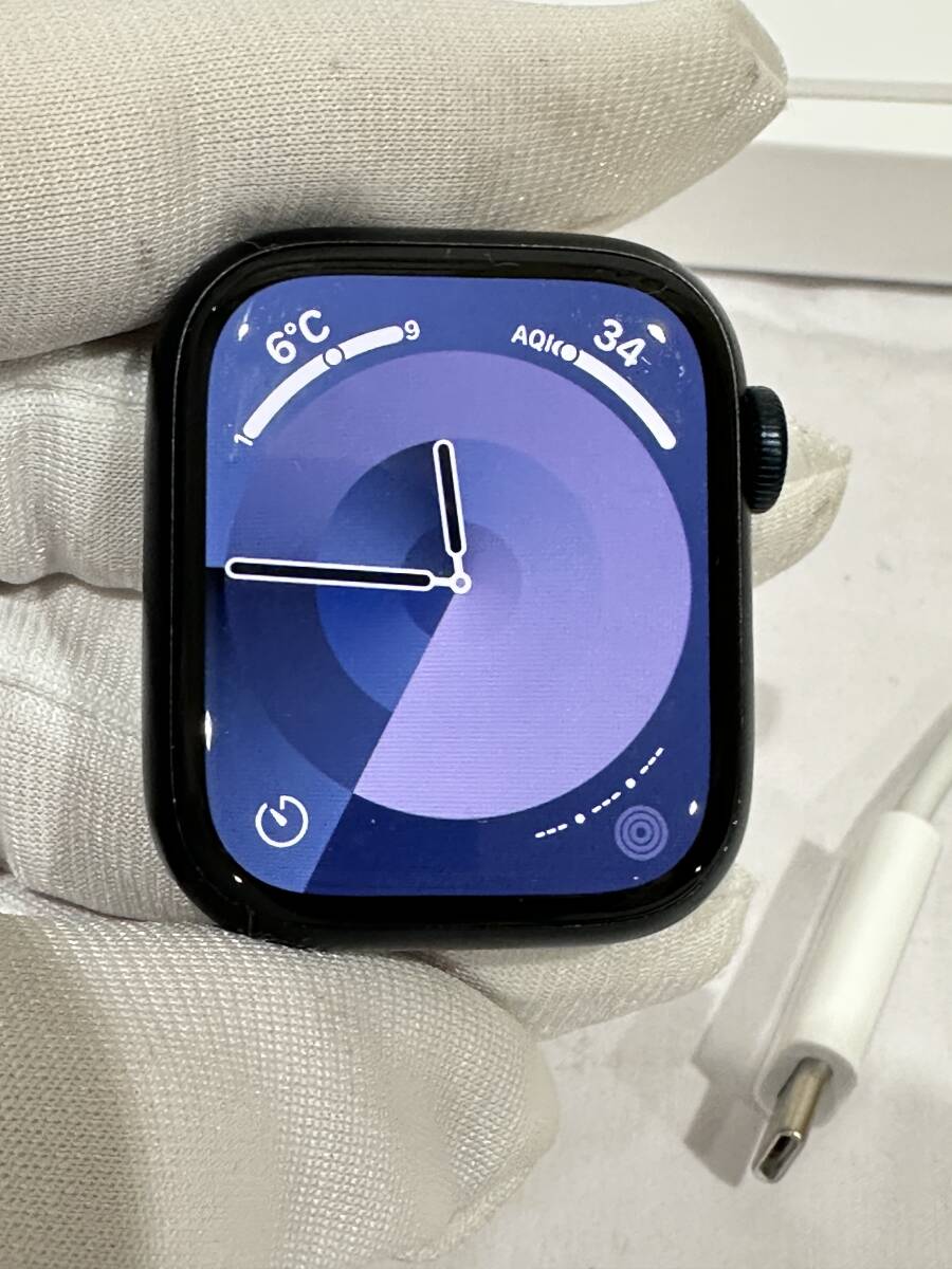 Yahoo!オークション -「apple watch series 7 gpsモデル 41mm Yahoo!オークション -「apple watch series 7 gpsモデル 41mm