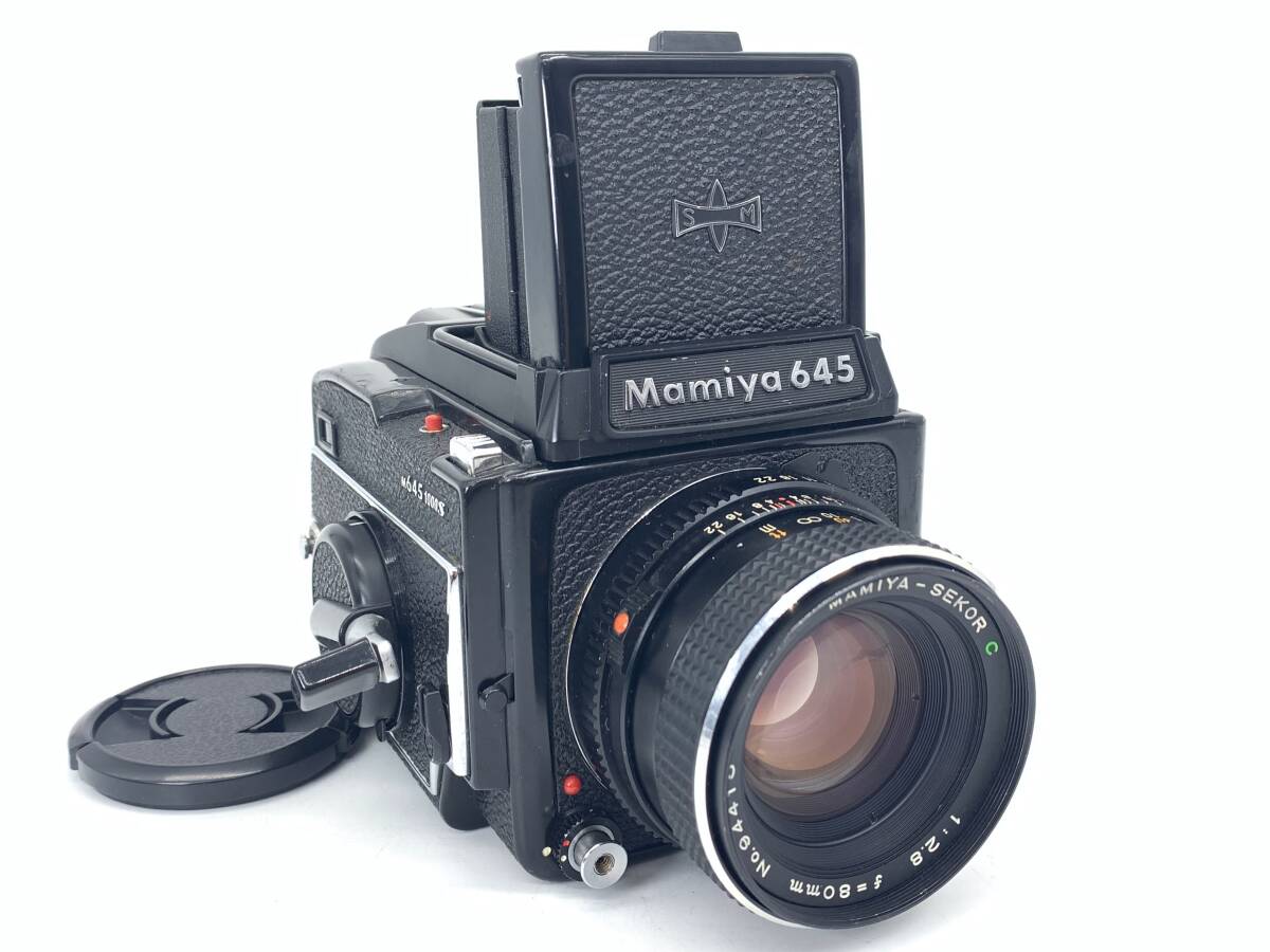 Yahoo!オークション -「マミヤ 645 ウエストレベルファインダー Yahoo!オークション -「マミヤ 645 ウエストレベルファインダー