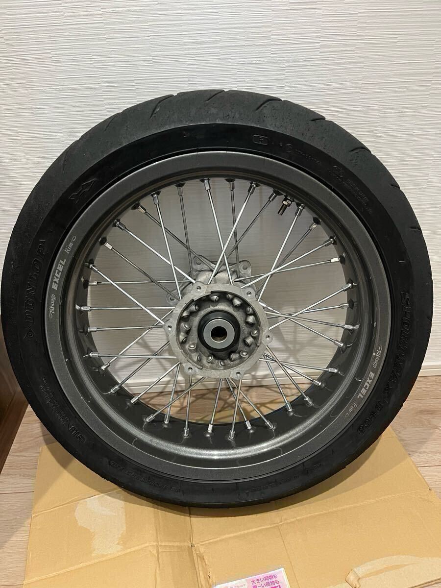 Yahoo!オークション -「wr250f モタード」の落札相場・落札価格 Yahoo!オークション -「wr250f モタード」の落札相場・落札価格