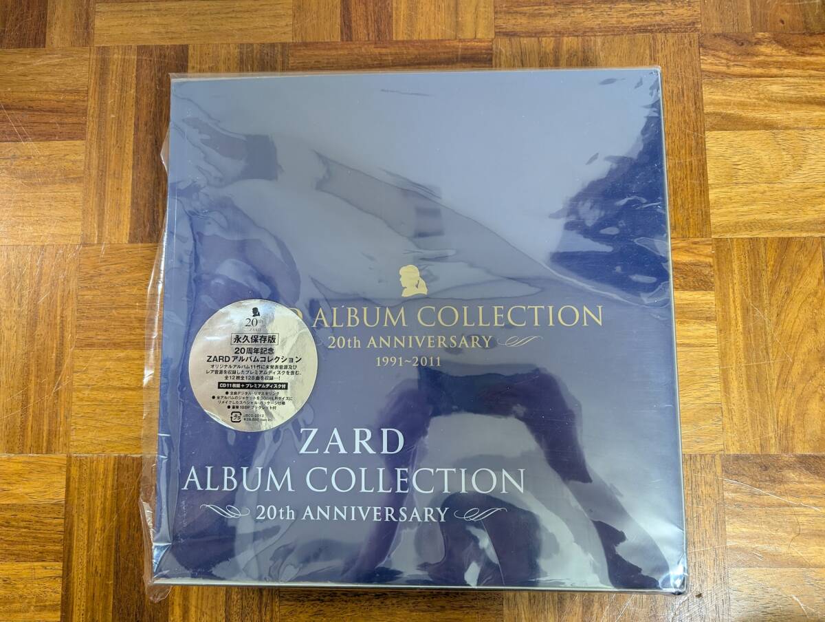 Yahoo!オークション -「zard album collection 20th anniversary Yahoo!オークション -「zard album collection 20th anniversary