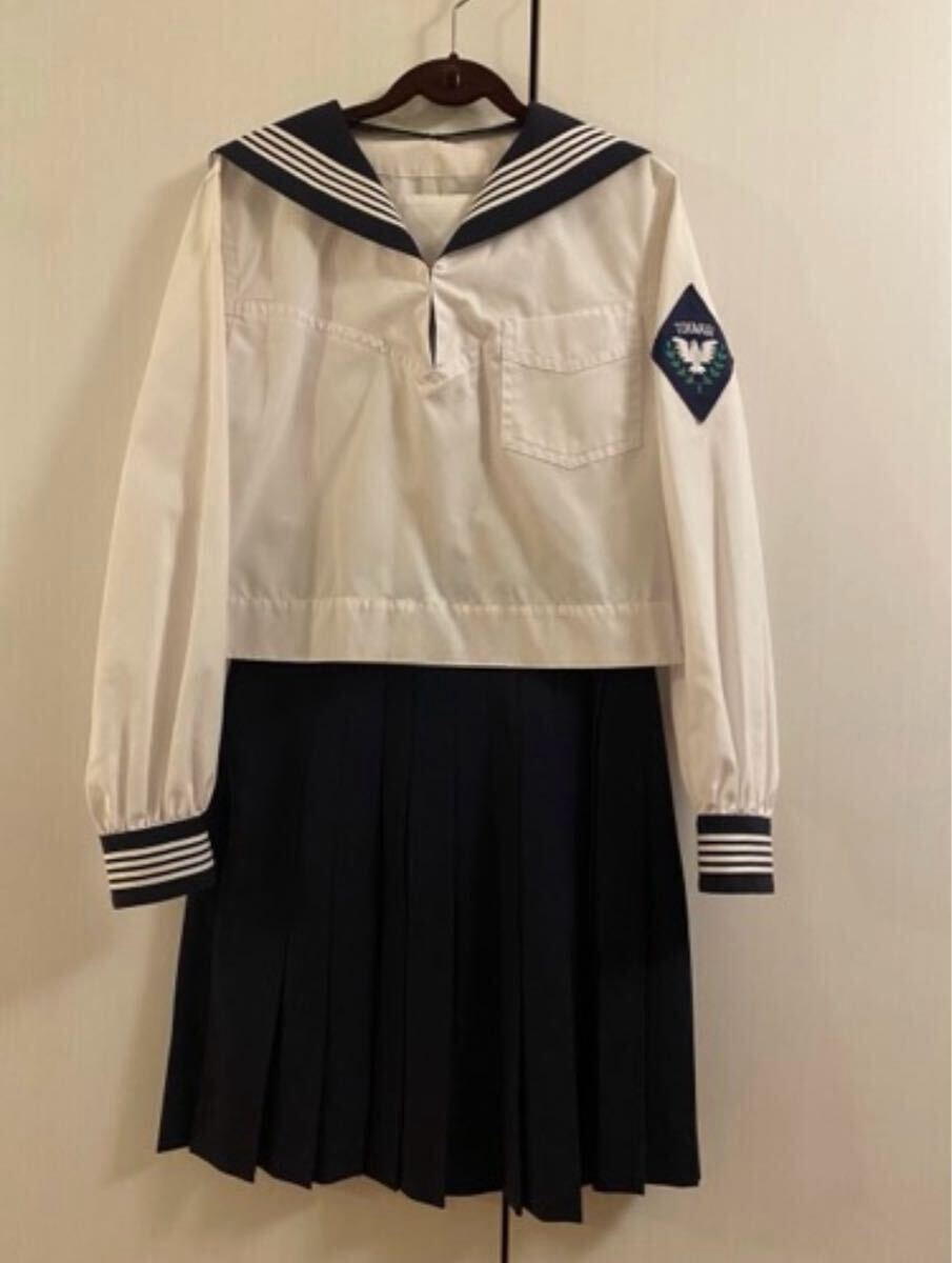 Yahoo!オークション -「常盤木学園」(学生服) (コスプレ衣装)の Yahoo!オークション -「常盤木学園」(学生服) (コスプレ衣装)の