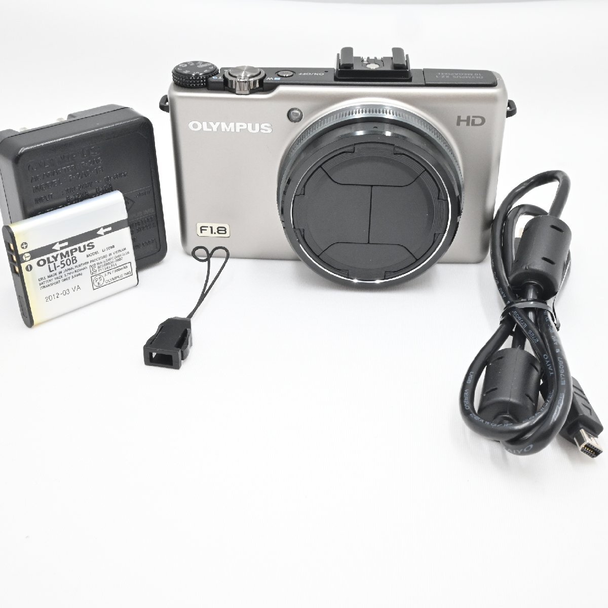2025年最新】Yahoo!オークション -olympus xz-1の中古品・新品 2025年最新】Yahoo!オークション -olympus xz-1の中古品・新品