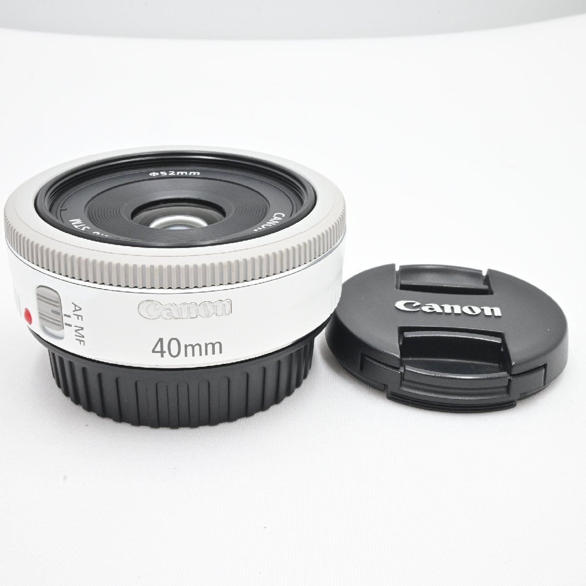 2025年最新】Yahoo!オークション -40mm f2.8 ホワイトの中古品 2025年最新】Yahoo!オークション -40mm f2.8 ホワイトの中古品