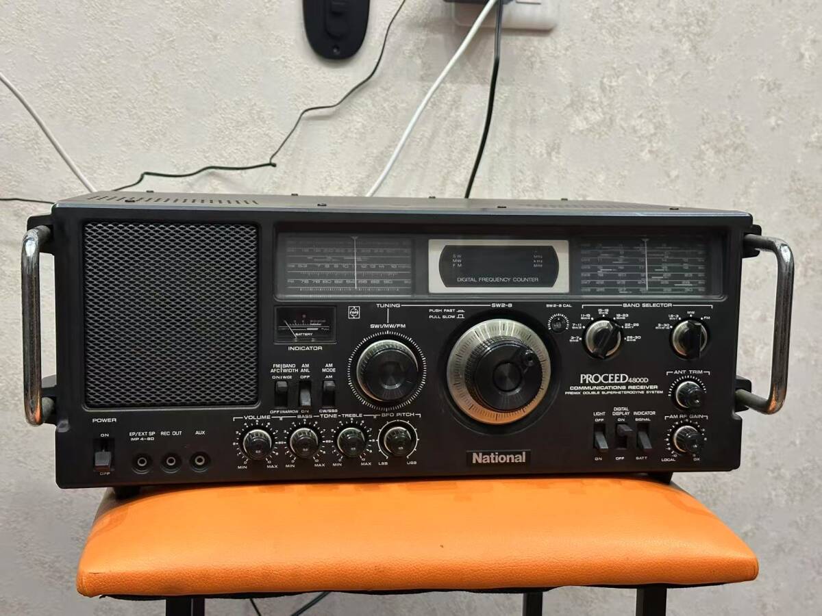 Yahoo!オークション -「rjx4800」(ラジオ) (オーディオ機器)の Yahoo!オークション -「rjx4800」(ラジオ) (オーディオ機器)の