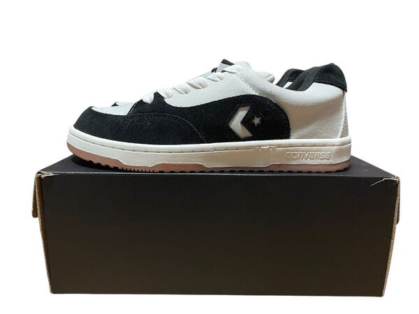 新品コンバースツートーンSK オールスターALLSTARウェポン26