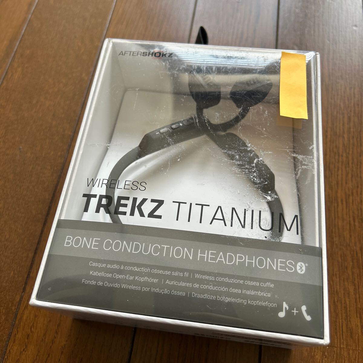 2025年最新】Yahoo!オークション -aftershokz trekzの中古品 2025年最新】Yahoo!オークション -aftershokz trekzの中古品