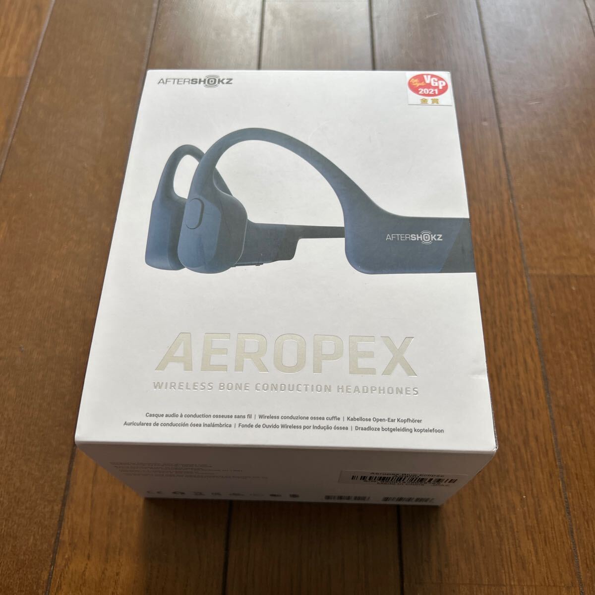 楽天市場】SHOKZ（旧AfterShokz） ショックス アフター