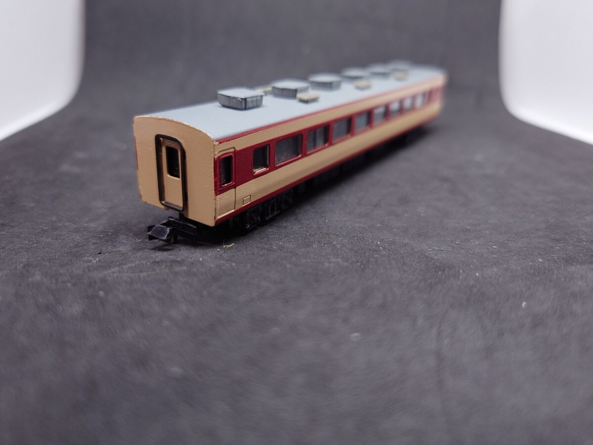 Yahoo!オークション -「マイクロエース 157系」(特急形電車) (JR Yahoo!オークション -「マイクロエース 157系」(特急形電車) (JR