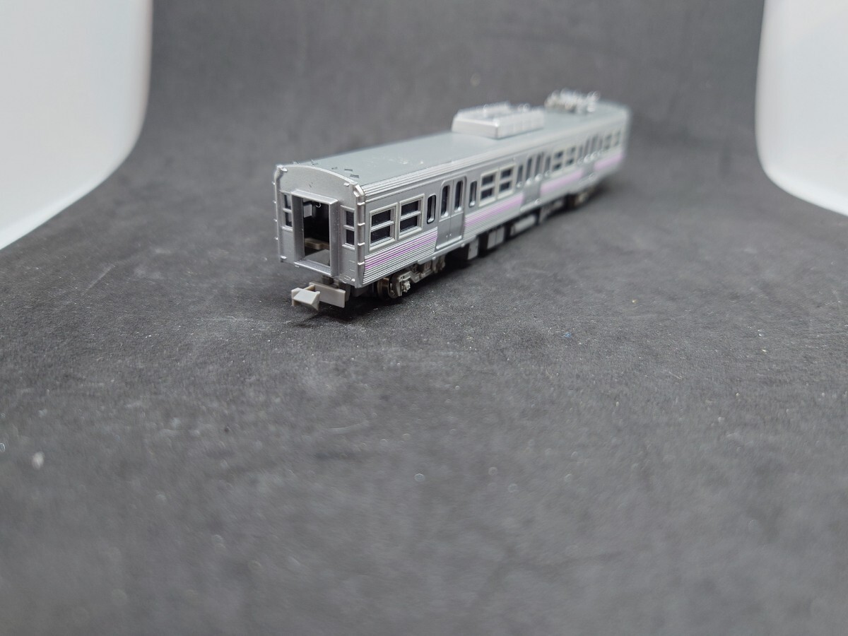Yahoo!オークション -「京王3000系」(Nゲージ) (鉄道模型)の落札