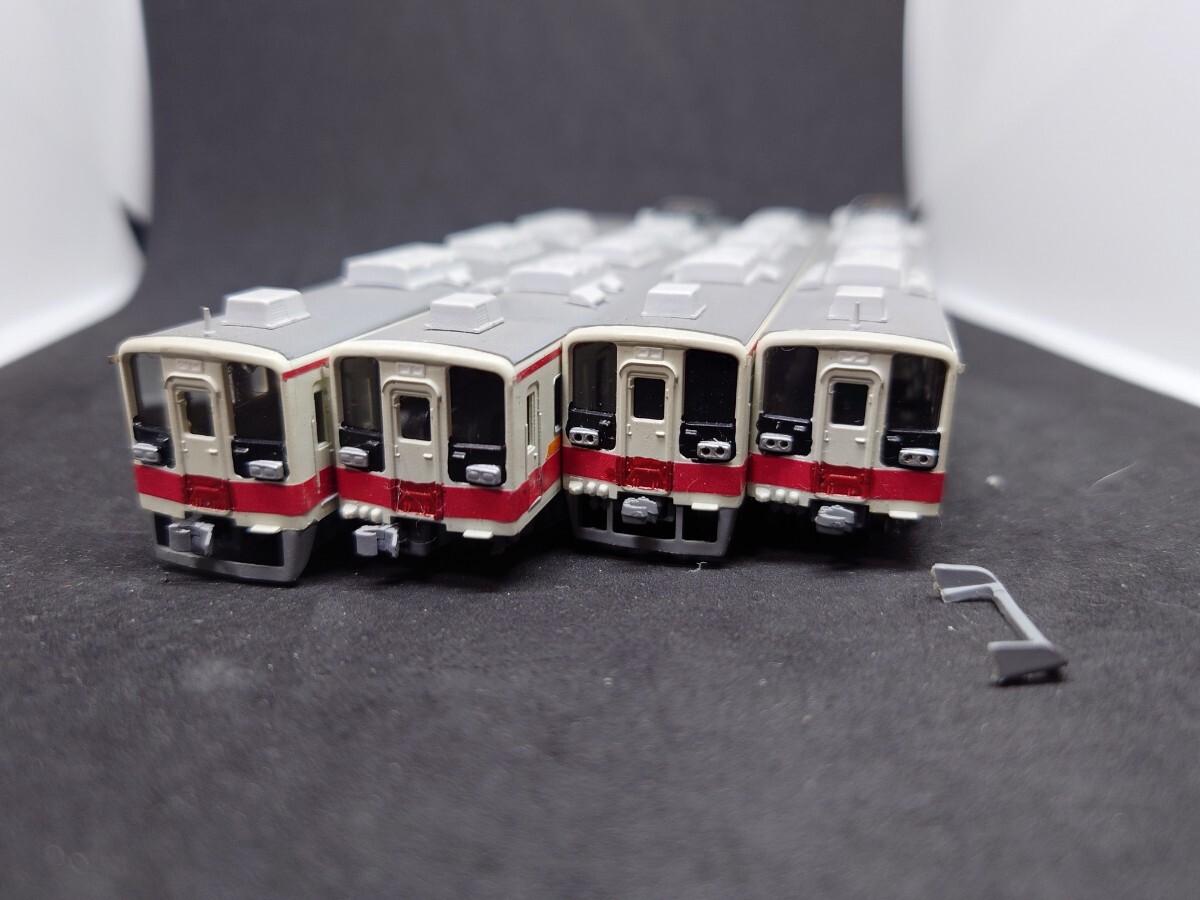 Yahoo!オークション -「グリーンマックス 東武6050系」(鉄道模型 Yahoo!オークション -「グリーンマックス 東武6050系」(鉄道模型