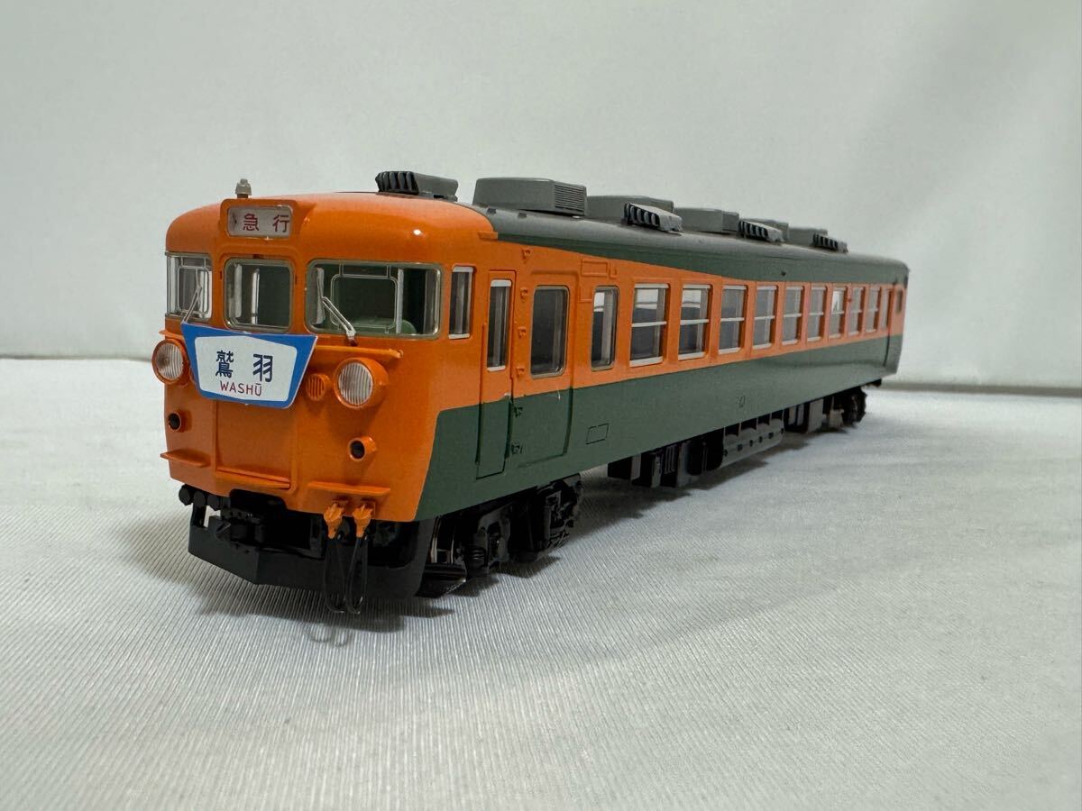 Yahoo!オークション -「tomix 153系」(HOゲージ) (鉄道模型)の Yahoo!オークション -「tomix 153系」(HOゲージ) (鉄道模型)の
