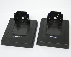 #BOSE tallboy динамик 55WER для пол подставка KST-1 пара ②
