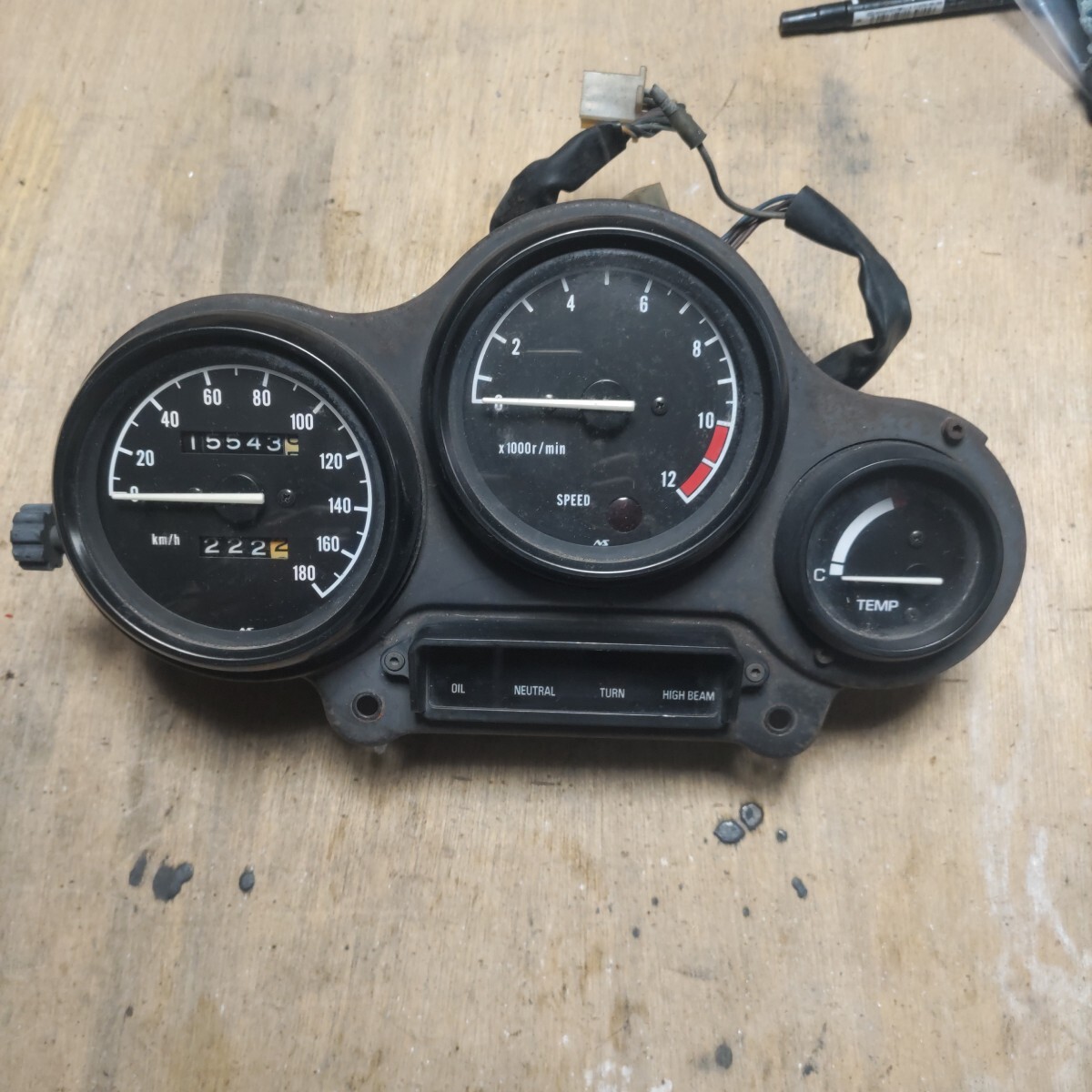Yahoo!オークション -「rz250r」(メーター) (パーツ)の落札相場 Yahoo!オークション -「rz250r」(メーター) (パーツ)の落札相場