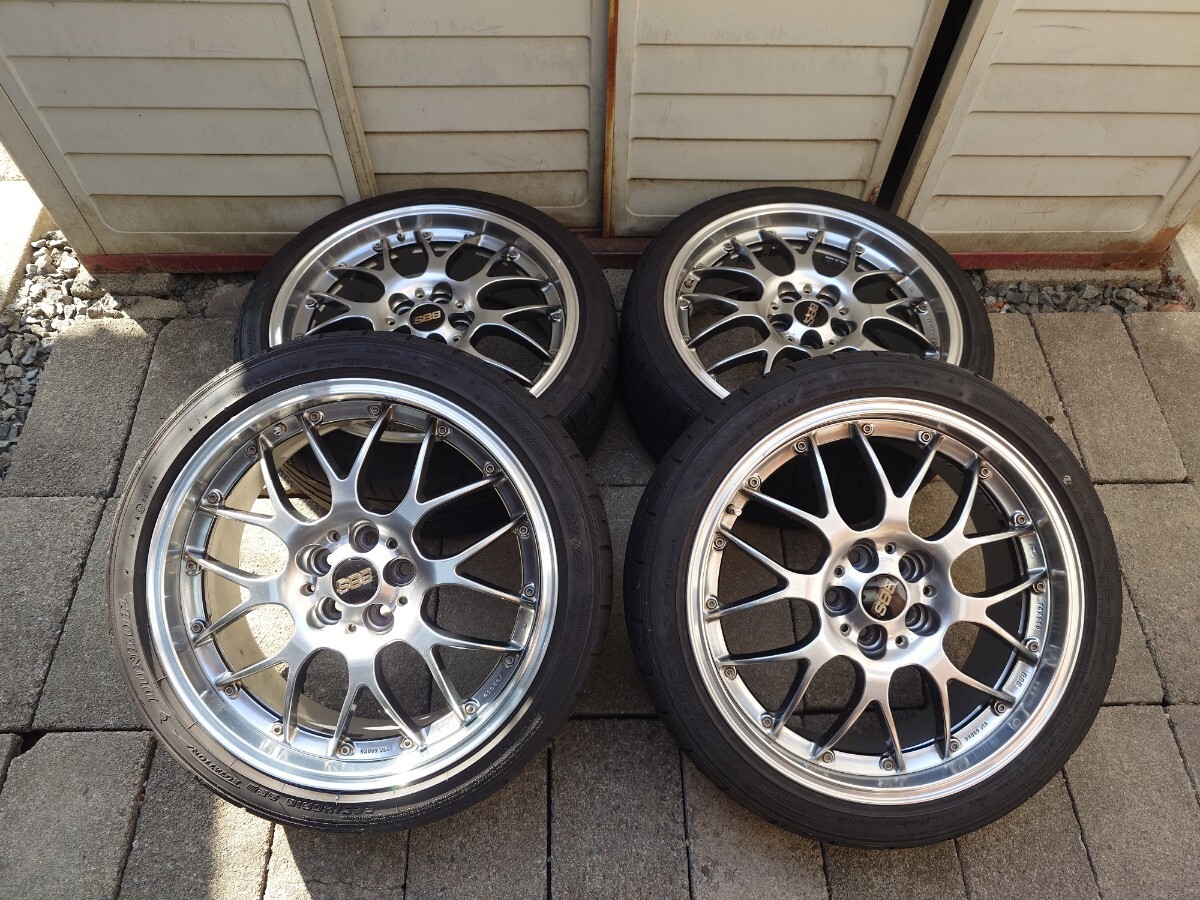 Yahoo!オークション -「bbs rs-gt 18インチ」の落札相場・落札価格 Yahoo!オークション -「bbs rs-gt 18インチ」の落札相場・落札価格