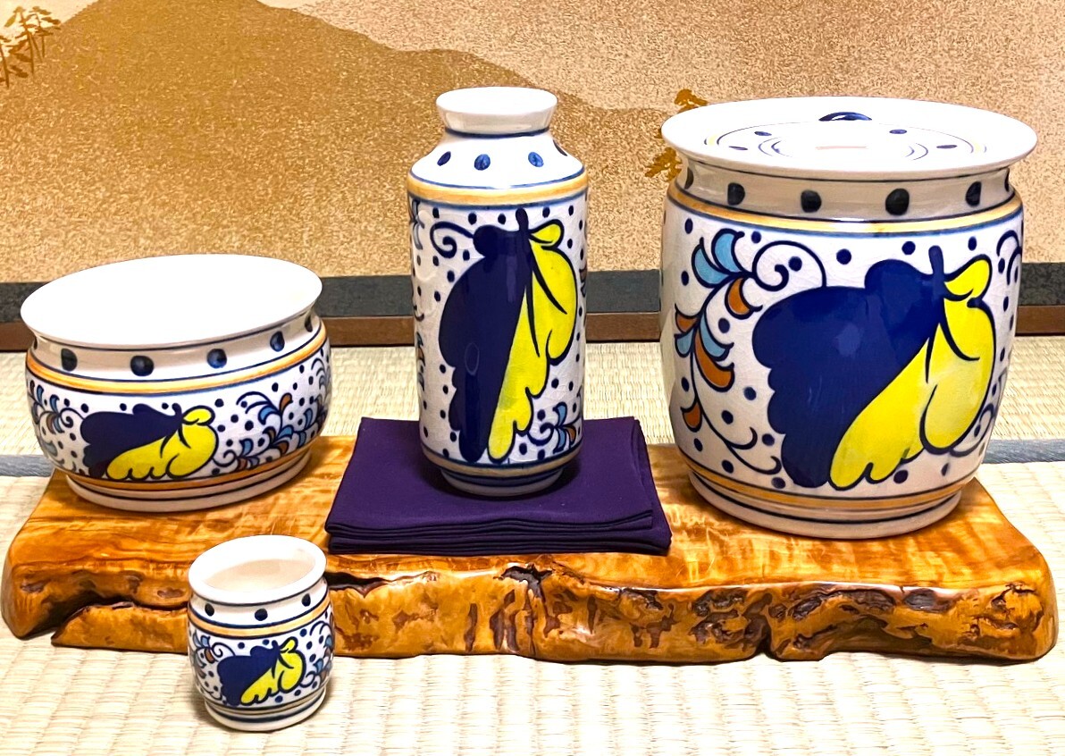 Yahoo!オークション -「永楽善五郎」(その他) (茶道具)の落札 Yahoo!オークション -「永楽善五郎」(その他) (茶道具)の落札