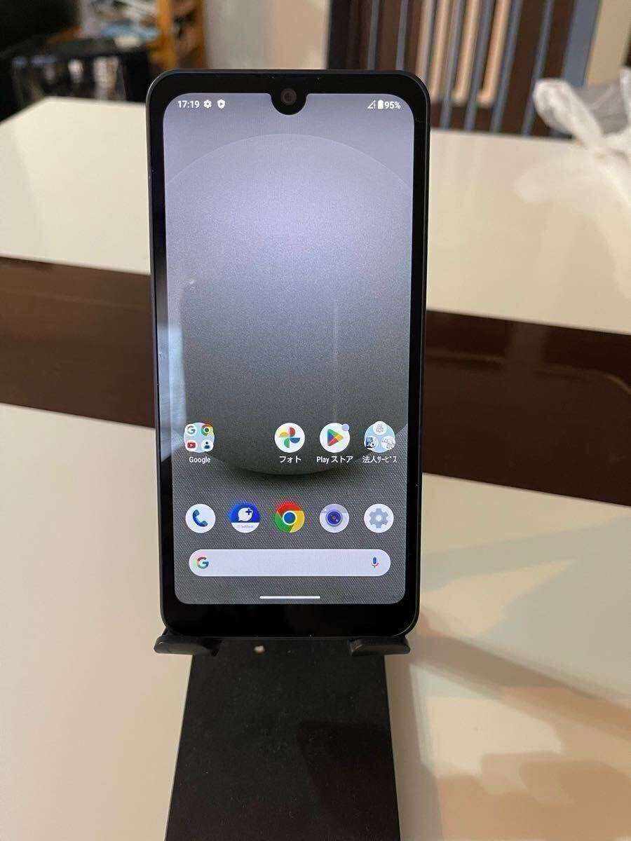 Yahoo!オークション - 即落/即発 美中古品 F-06E ARROWS NX ブラック Yahoo!オークション - 即落/即発 美中古品 F-06E ARROWS NX ブラック