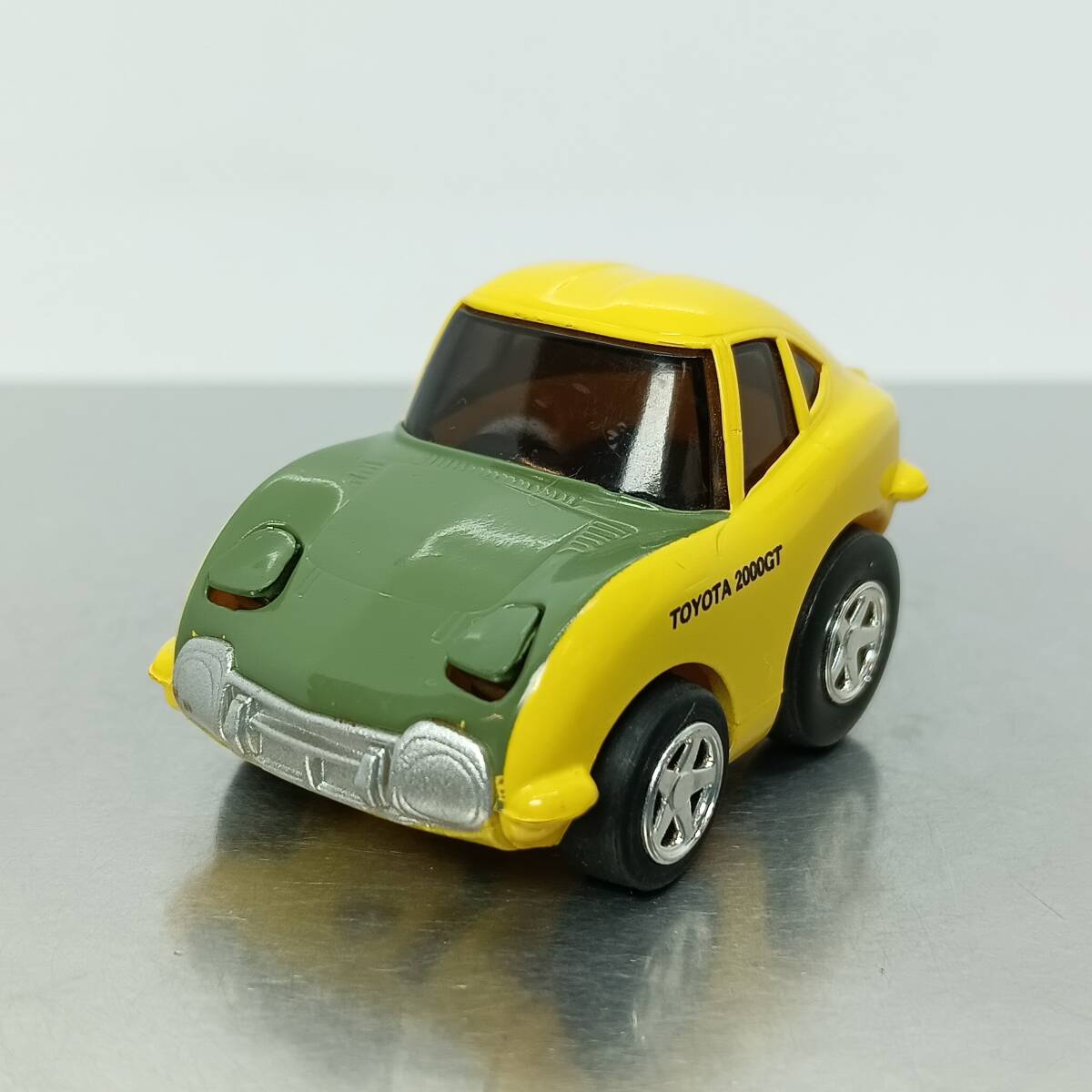 パーティを彩るご馳走や 2025年最新】Yahoo!オークション -トヨタ2000gt(チョロQ)の中古 ミニカー