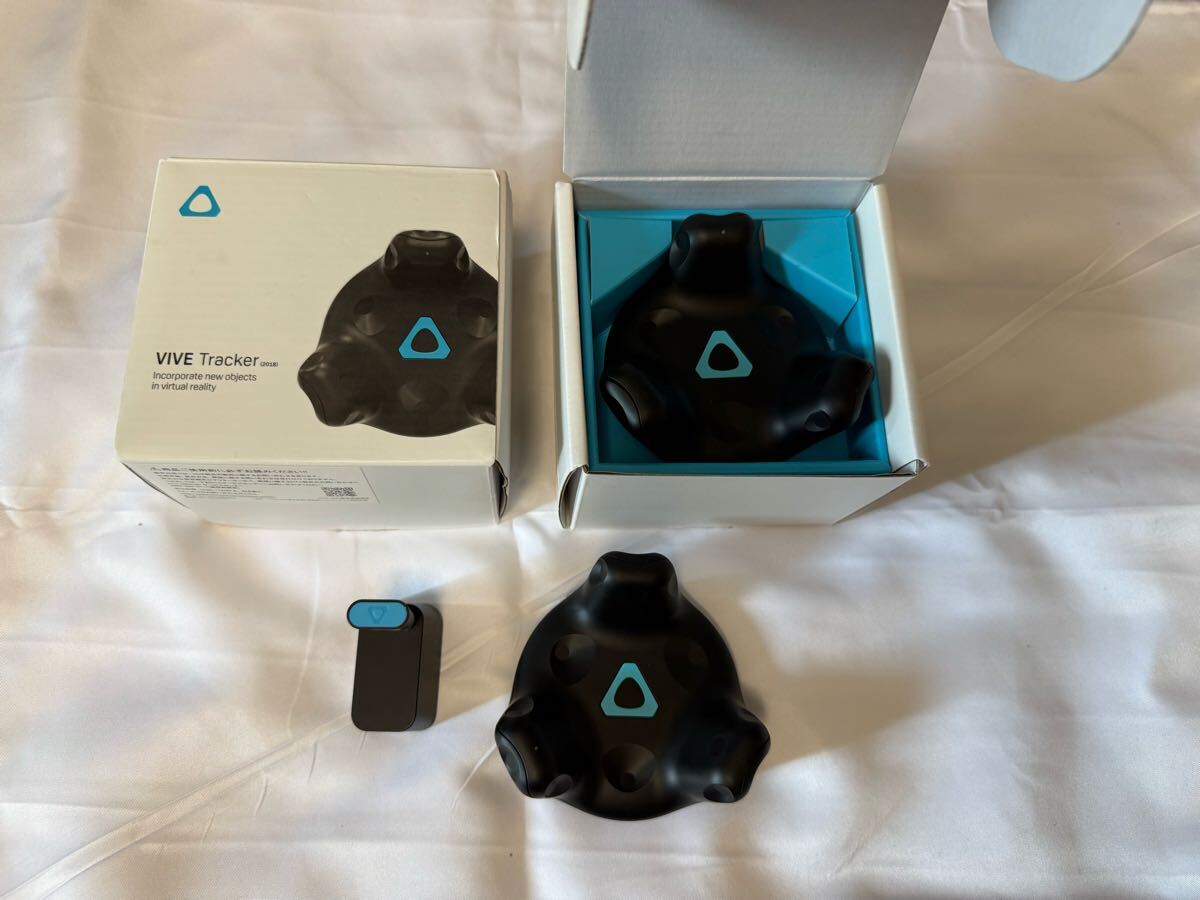 Yahoo!オークション -「vive tracker」の落札相場・落札価格 Yahoo!オークション -「vive tracker」の落札相場・落札価格
