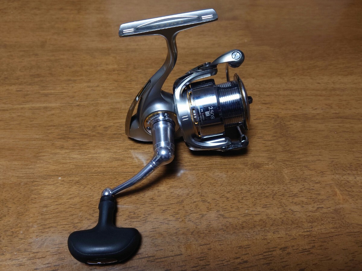 2025年最新】Yahoo!オークション -daiwa exist 2508の中古品 2025年最新】Yahoo!オークション -daiwa exist 2508の中古品