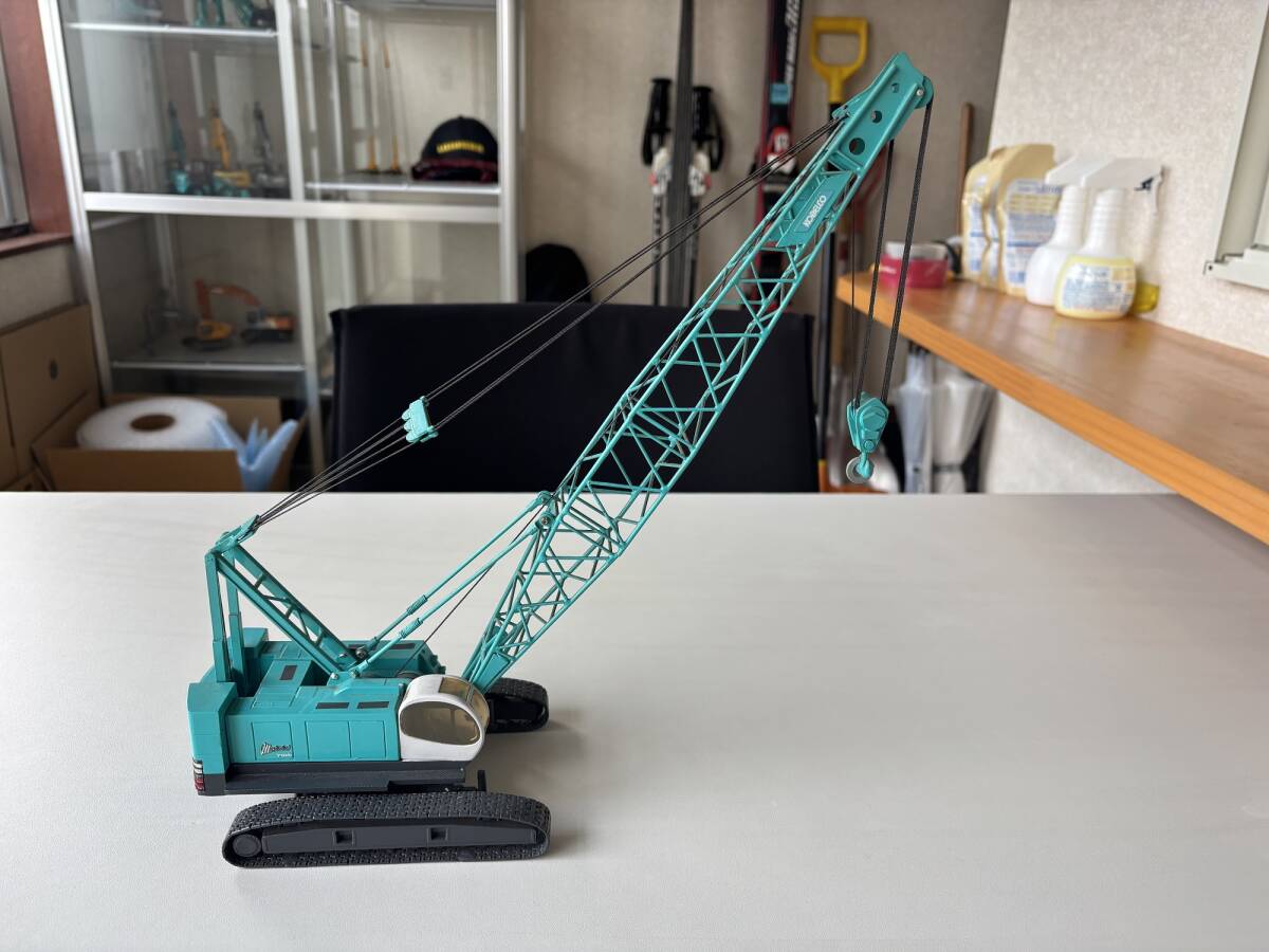 Yahoo!オークション -「kobelco ミニチュア」の落札相場・落札価格 Yahoo!オークション -「kobelco ミニチュア」の落札相場・落札価格