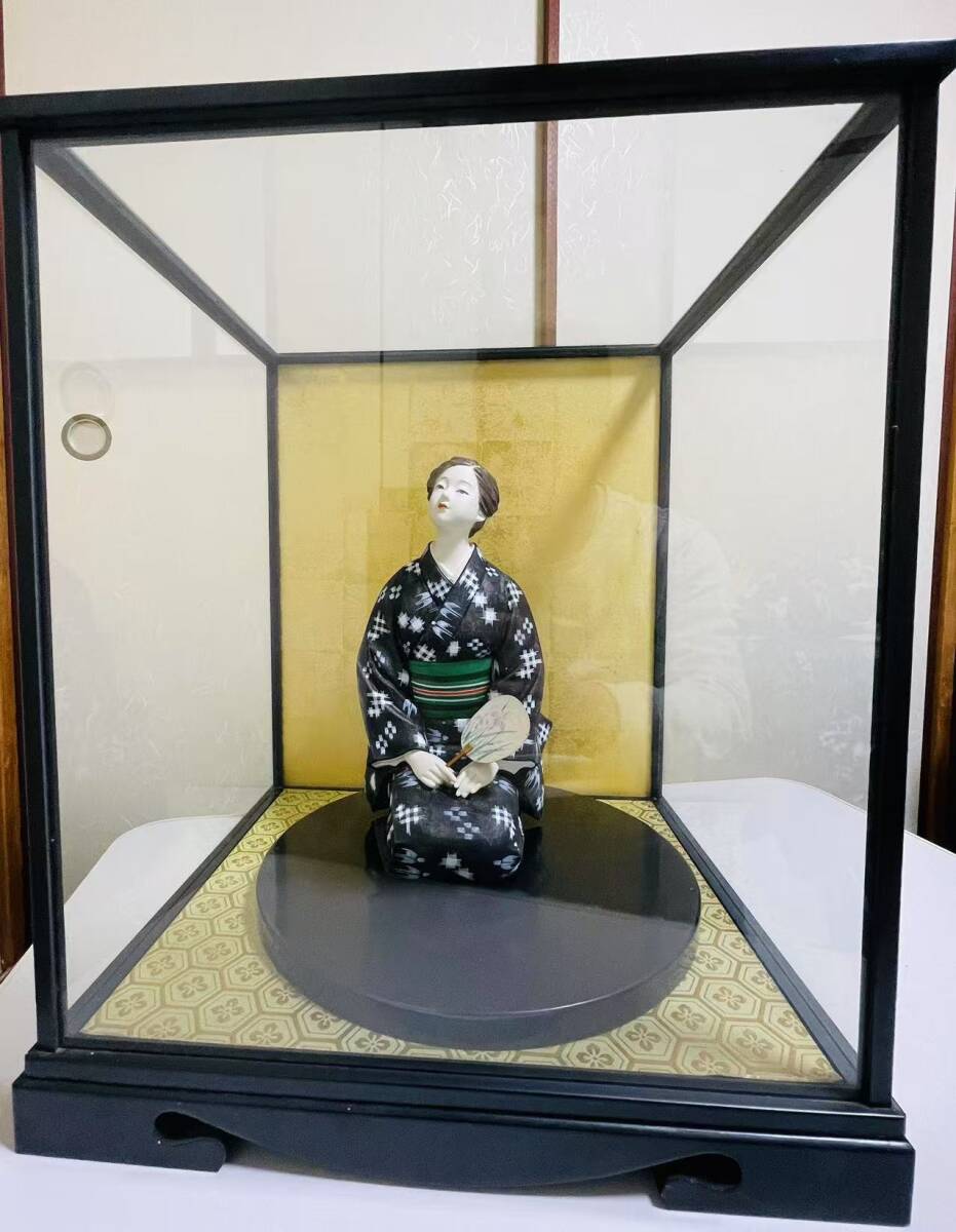 日本人形 :: Yahoo!Auction|DEJAPAN - Bid and Buy Japan with 日本人形 :: Yahoo!Auction|DEJAPAN - Bid and Buy Japan with