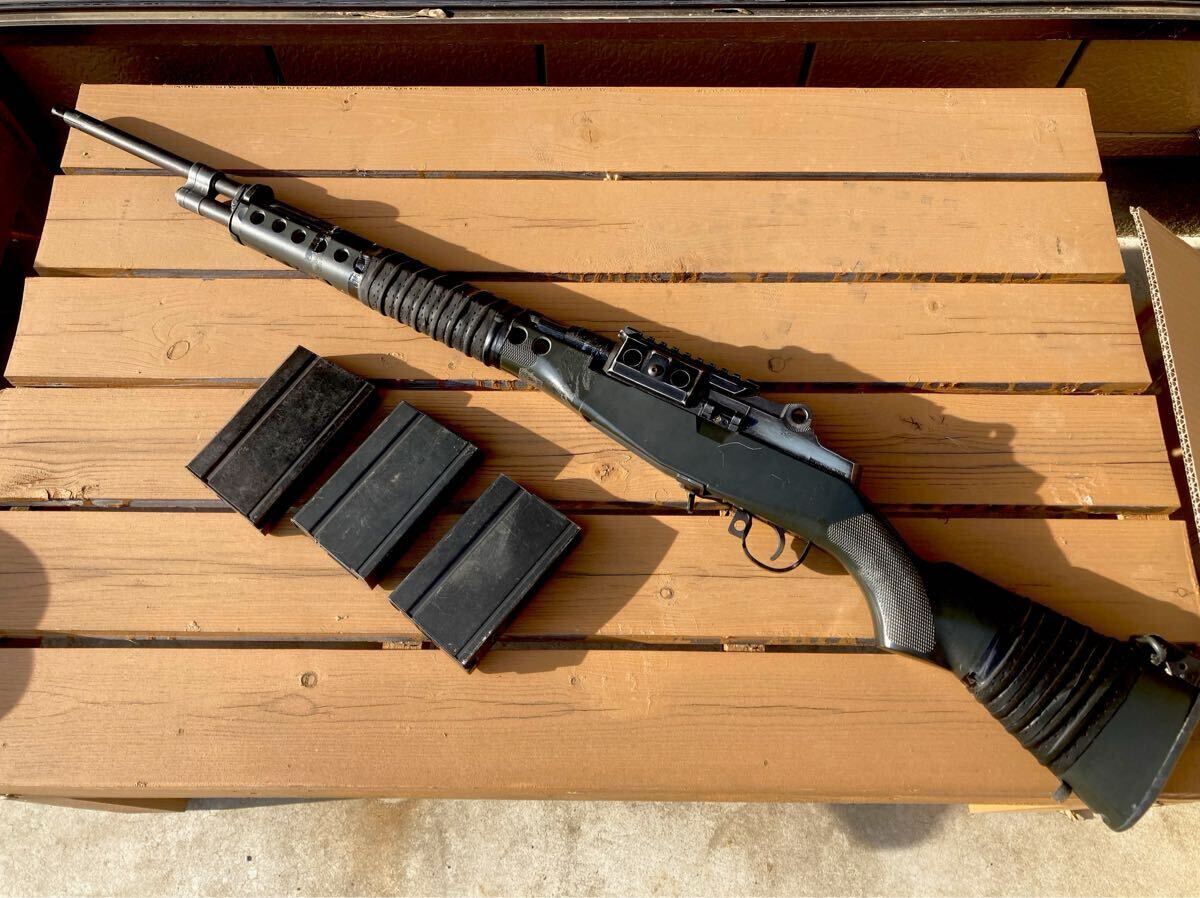 Yahoo!オークション -「東京マルイ m14 パーツ」の落札相場 Yahoo!オークション -「東京マルイ m14 パーツ」の落札相場