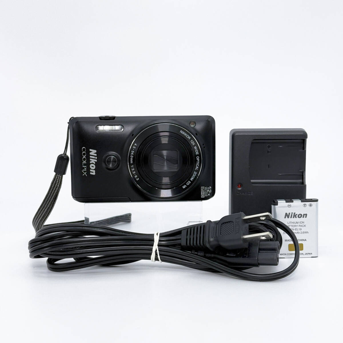 Yahoo!オークション -「coolpix s6900」の落札相場・落札価格 Yahoo!オークション -「coolpix s6900」の落札相場・落札価格