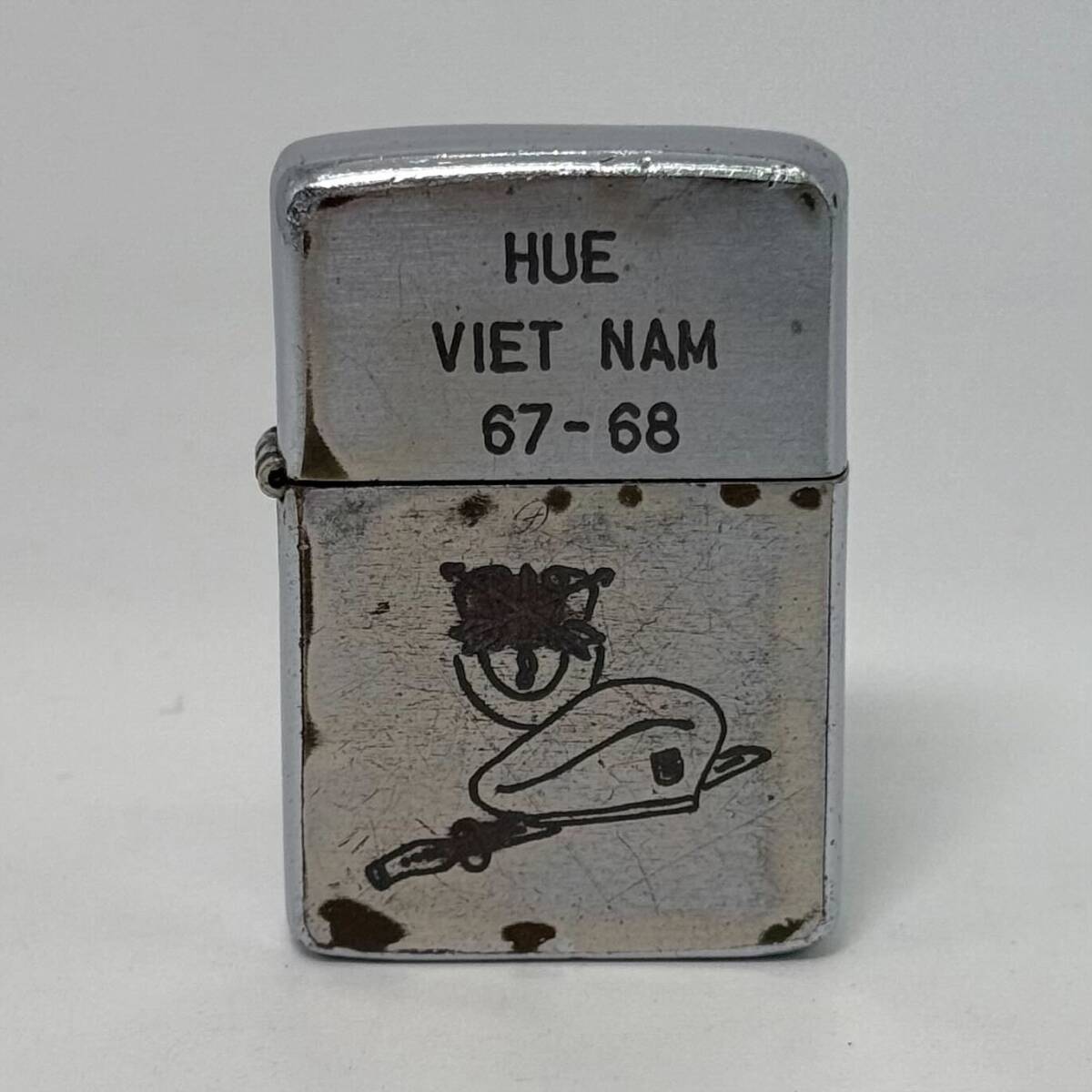 Yahoo!オークション -「ベトナムジッポ zippo ライター」の落札 Yahoo!オークション -「ベトナムジッポ zippo ライター」の落札