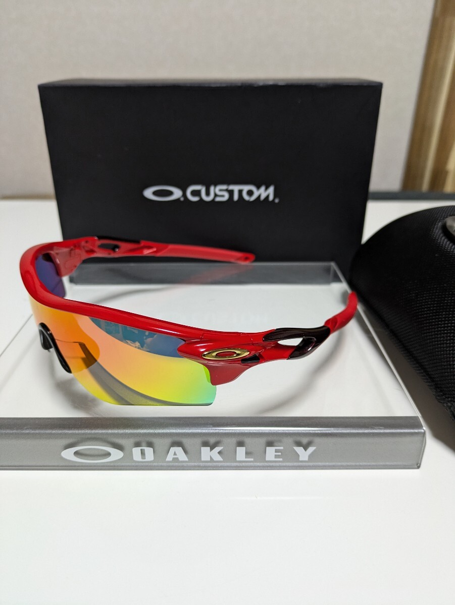 2025年最新】Yahoo!オークション -oakleyレーダーロックの中古品 2025年最新】Yahoo!オークション -oakleyレーダーロックの中古品