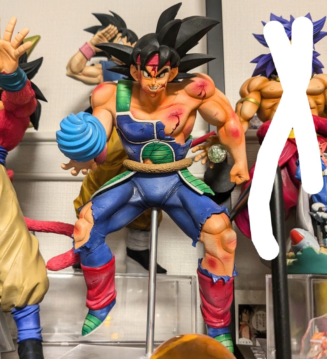 Yahoo!オークション -「ドラゴンボール一番くじ バーダック」の Yahoo!オークション -「ドラゴンボール一番くじ バーダック」の