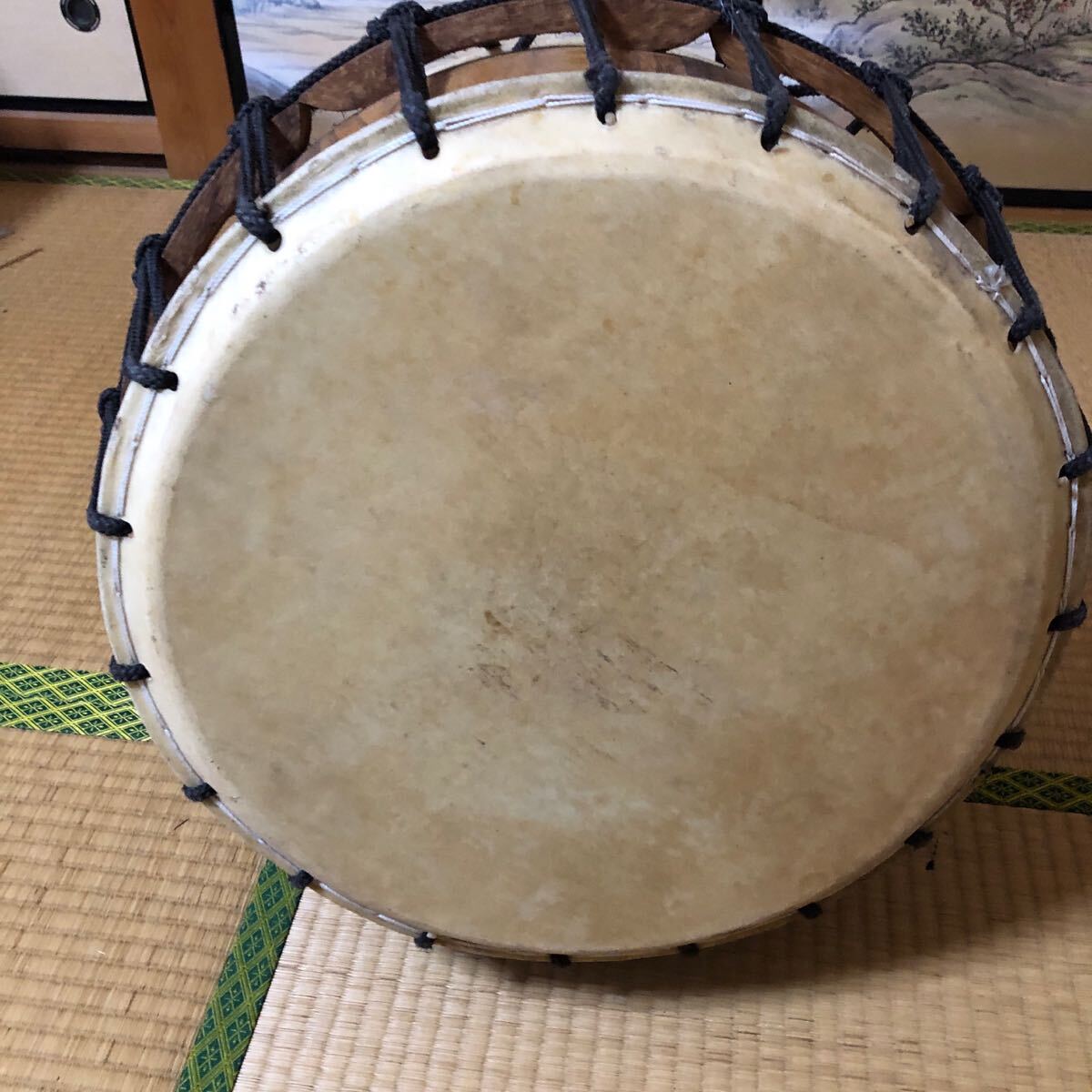 Yahoo!オークション -「韓国 打楽器」(楽器、器材) の落札相場 Yahoo!オークション -「韓国 打楽器」(楽器、器材) の落札相場