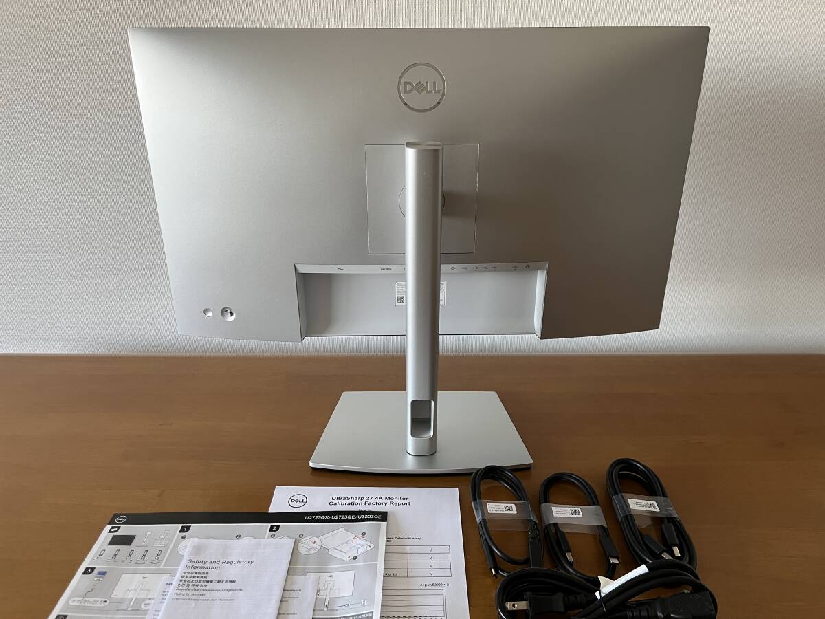 Yahoo!オークション -「dell u2723qe」の落札相場・落札価格 Yahoo!オークション -「dell u2723qe」の落札相場・落札価格
