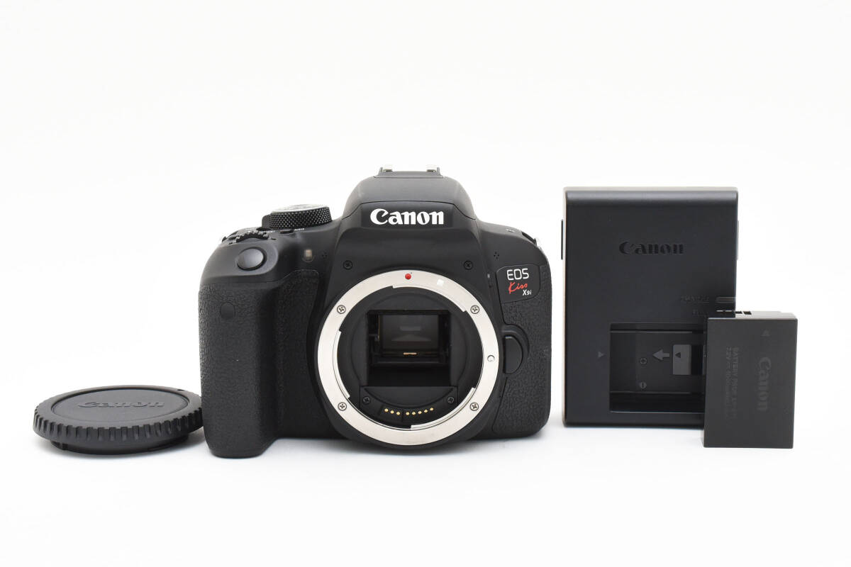 Yahoo!オークション -「eos kiss x9」の落札相場・落札価格 Yahoo!オークション -「eos kiss x9」の落札相場・落札価格