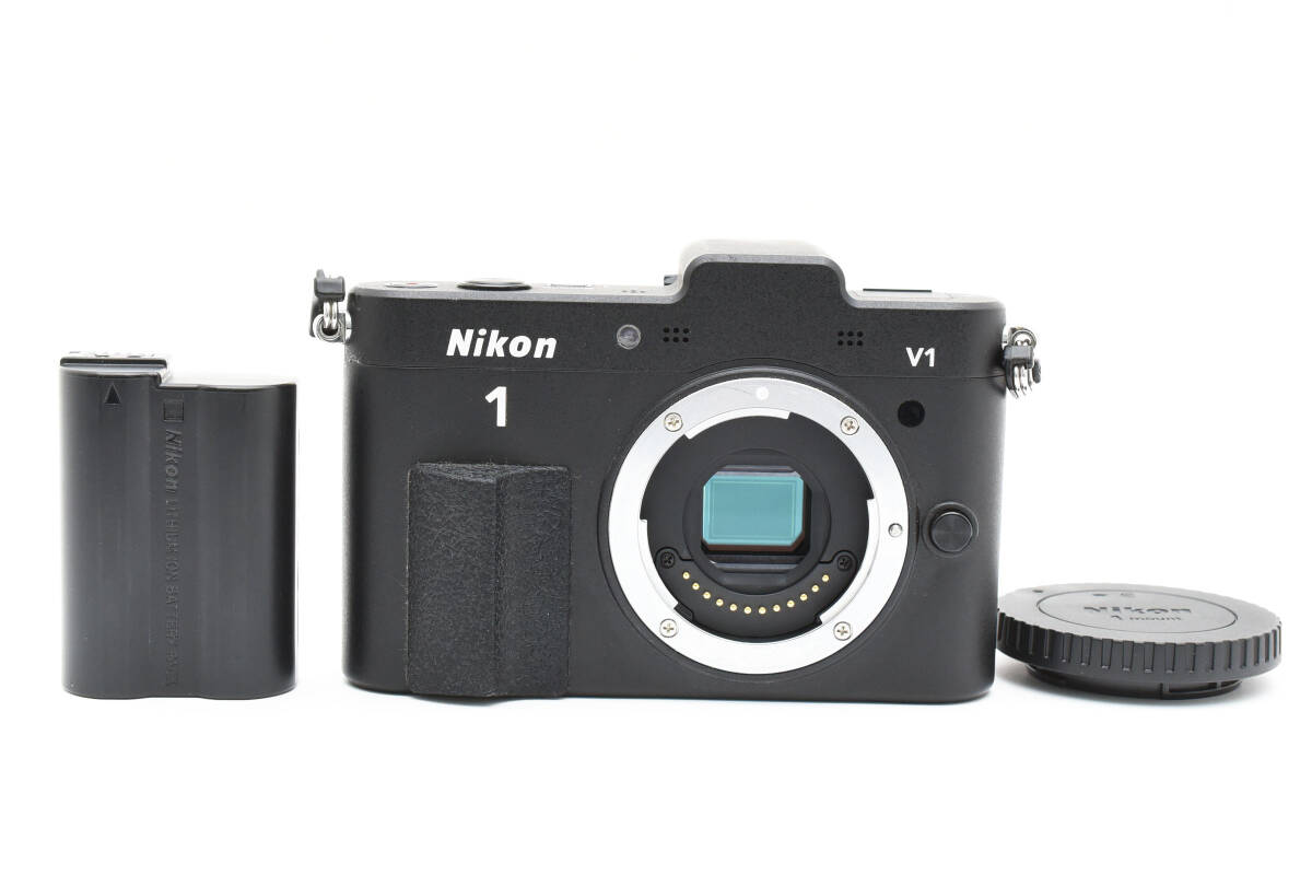 2025年最新】Yahoo!オークション -nikon 1 v1の中古品・新品・未 2025年最新】Yahoo!オークション -nikon 1 v1の中古品・新品・未
