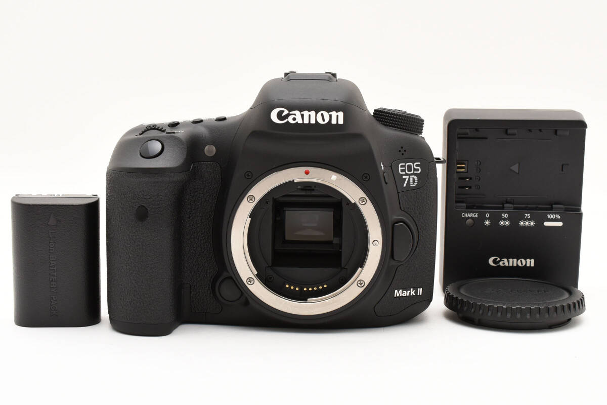 2025年最新】Yahoo!オークション -eos 7d mark iiの中古品・新品 2025年最新】Yahoo!オークション -eos 7d mark iiの中古品・新品