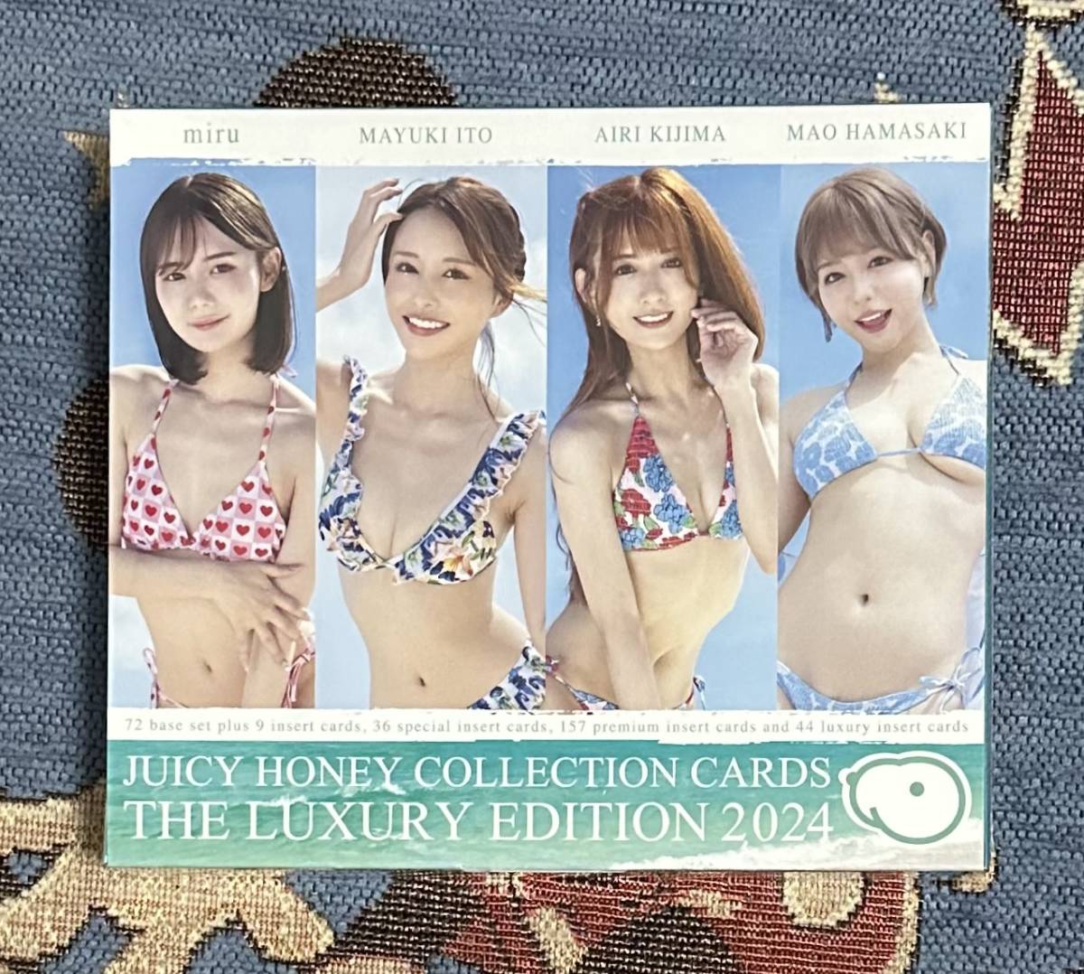 2025年最新】Yahoo!オークション -ジューシーハニー boxの中古品 2025年最新】Yahoo!オークション -ジューシーハニー boxの中古品