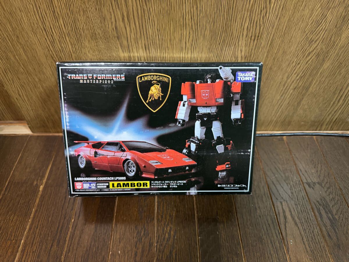 Yahoo!オークション -「トランスフォーマー ランボル Yahoo!オークション -「トランスフォーマー ランボル