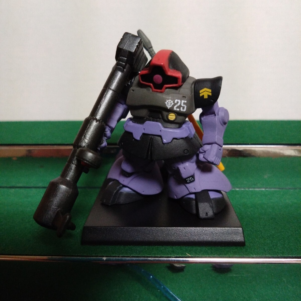 Yahoo!オークション -「fw 黒い三連星」(機動戦士ガンダム Yahoo!オークション -「fw 黒い三連星」(機動戦士ガンダム