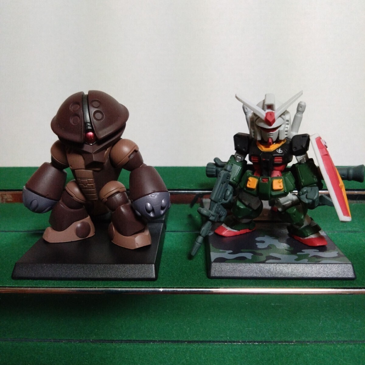 Yahoo!オークション -「fw ガンダム コンバージ ジャブロー」の Yahoo!オークション -「fw ガンダム コンバージ ジャブロー」の