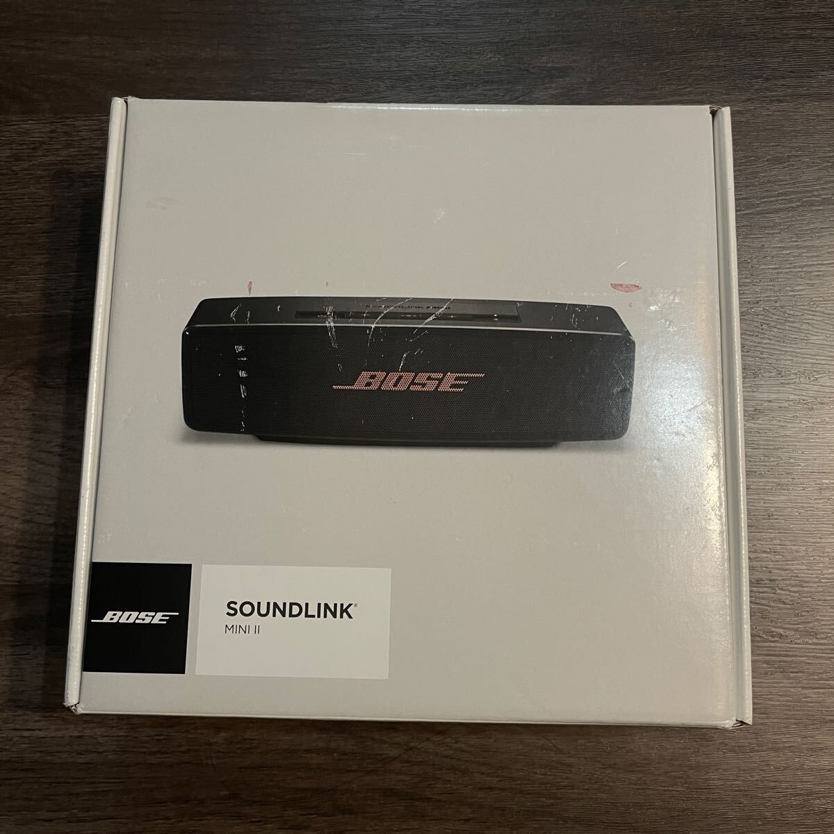 Yahoo!オークション -「bose soundlink mini 2」(スピーカー