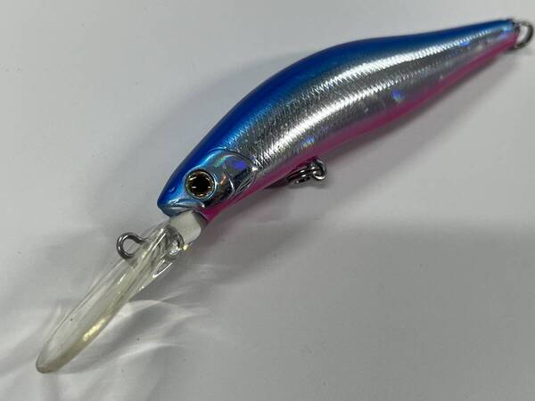 ティムコ シュマリ 90D サクラマス
