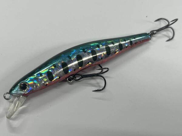 ティムコ シュマリ 110F サクラマス