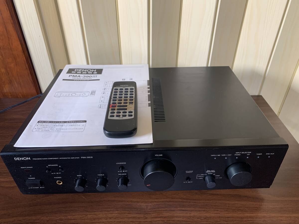 Yahoo!オークション -「pma-390iii」の落札相場・落札価格 Yahoo!オークション -「pma-390iii」の落札相場・落札価格