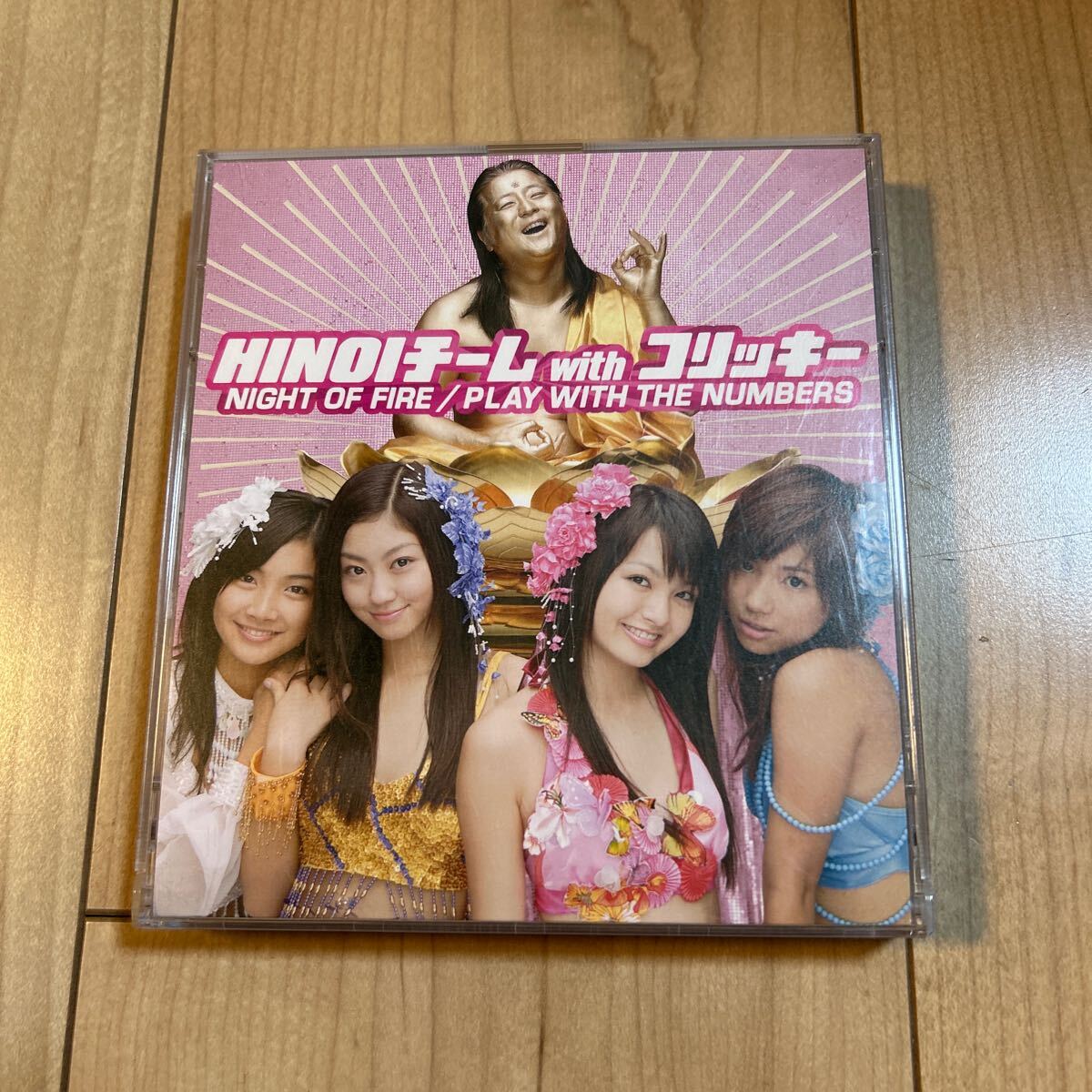 2025年最新】Yahoo!オークション -hinoiチームの中古品・新品