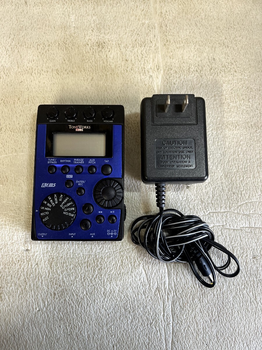Yahoo!オークション -「korg pandora px4」(ギター) (楽器、器材 Yahoo!オークション -「korg pandora px4」(ギター) (楽器、器材