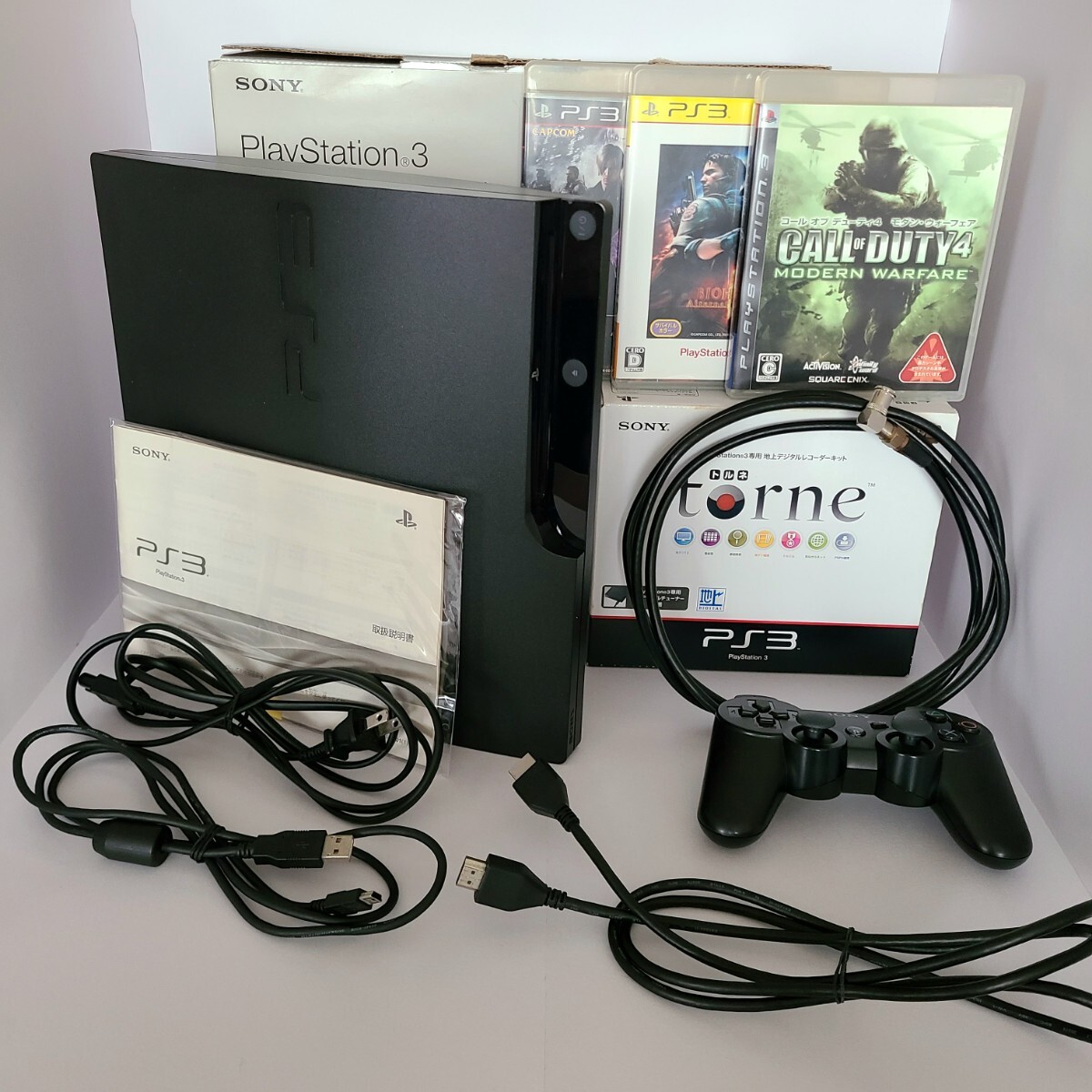 2025年最新】Yahoo!オークション -ps3レコーダーパックの中古品 2025年最新】Yahoo!オークション -ps3レコーダーパックの中古品